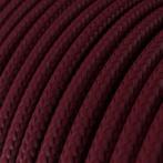 Strijkijzersnoer Bordeaux Rood, Ophalen of Verzenden, Nieuw