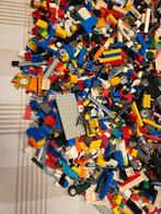 Lego Onderdelen - Classic Town, City, Technic - Grote partij, Nieuw