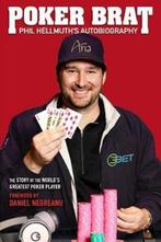 9781909457744 Poker Brat Phil Hellmuth, Verzenden, Nieuw, Phil Hellmuth