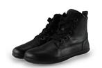 Barefoot Groundies Hoge sneakers in maat 40 Zwart | 10%, Verzenden, Zwart, Sneakers of Gympen, Barefoot Groundies