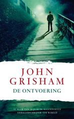 De ontvoering / Kid Lawyer / 2 9789022998946 John Grisham, Verzenden, Gelezen, John Grisham