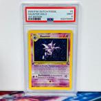 Pokémon Graded card - Haunter Holo 1st Edition #6 Fossil -, Nieuw