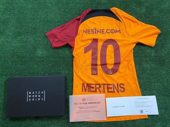 Galatasaray - Kampioenschaps voetbal competitie - Dries, Verzamelen, Overige Verzamelen