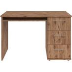 VOGL Möbelfabrik Bureau Tobi, optional mit, Huis en Inrichting, Bureaus, Verzenden, Nieuw