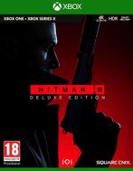 Hitman 3 Xbox One Garantie & morgen in huis!, Spelcomputers en Games, 1 speler, Ophalen of Verzenden, Zo goed als nieuw, Vanaf 18 jaar