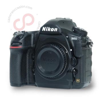 Nikon D850 nr. 3946 beschikbaar voor biedingen
