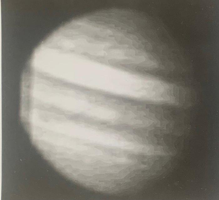 NASA - Jupiter from Pioneer 10 - Lot of three vintage, Antiek en Kunst, Kunst | Designobjecten