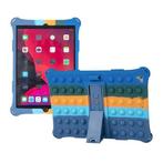 Pop It Hoesje voor iPad Pro 11 (2021) met Kickstand -, Verzenden, Nieuw