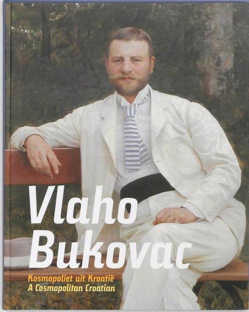 Vlaho Bukovac 1855-1922 9789040086588 [{:name=>Igor Zidic, Boeken, Kunst en Cultuur | Beeldend, Gelezen, Verzenden
