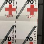 Nederland - Postzegelboekjes, ongeveer 100, alle met diverse, Postzegels en Munten, Postzegels | Nederland, Gestempeld