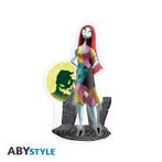 ABYstyle The Nightmare Before Christmas Acryl Stand-Sally, Verzamelen, Poppetjes en Figuurtjes, Ophalen of Verzenden, Nieuw