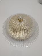 Italamp - Wandkandelaar - Muranoglas, Antiek en Kunst, Antiek | Lampen