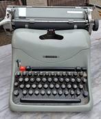 Marcello Nizzoli - Olivetti, Lexikon 80 - Typemachine -, Antiek en Kunst