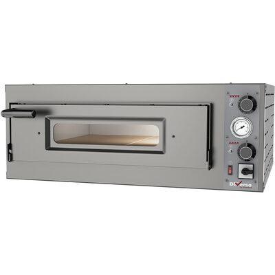Elektrische oven 4 pizza&#39;s diam. 330mm, 1 kamer |, Zakelijke goederen, Horeca | Keukenapparatuur, Nieuw in verpakking, Verzenden