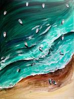 Taty Ur - Emerald Drift