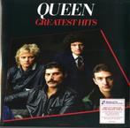 lp nieuw - Queen - Greatest Hits, Cd's en Dvd's, Zo goed als nieuw, Verzenden