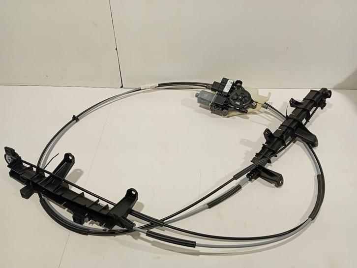 Aandrijfeenheid Volkswagen Touareg  3.0 TDI 4motion 76086356, Auto-onderdelen, Motor en Toebehoren, ARN erkend, Stiba lid, Erkend duurzaam