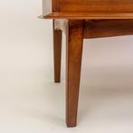 TV Meubel | Alfred Cox | Vintage | Teak |  4119, Kleding | Dames, Jurken, Ophalen of Verzenden, Zo goed als nieuw
