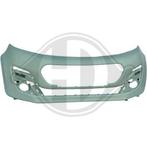 BUMPER VOOR PEUGEOT 107 P 2005-2012 1607987180, Ophalen of Verzenden, Nieuw