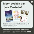 Tuurrrlijk 9789044337419 Jane Costello, Verzenden, Gelezen, Jane Costello