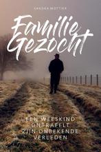 Familie gezocht 9789090355320 Sandra Mottier, Verzenden, Gelezen, Sandra Mottier