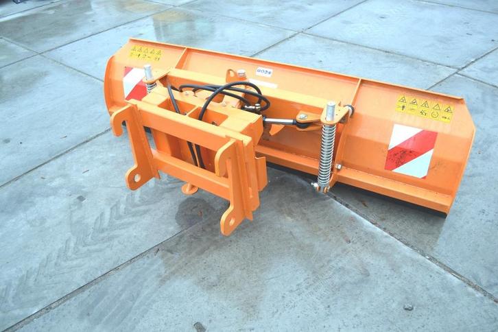 Kraffter SS140 Sneeuwschuif Shovel, Zakelijke goederen, Agrarisch | Werktuigen