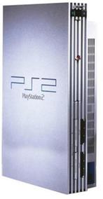 Playstation 2 Console Phat Zilver (PS2 Spelcomputers), Spelcomputers en Games, Spelcomputers | Sony PlayStation 2, Ophalen of Verzenden