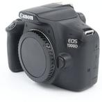 Digitale fotocamera | Canon EOS 1300D body | Tweedehands, Verzenden, Gebruikt, Canon