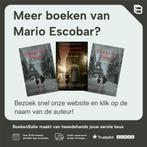 De bibliotheek van Saint-Malo 9789029732604 Mario Escobar, Boeken, Verzenden, Zo goed als nieuw, Mario Escobar
