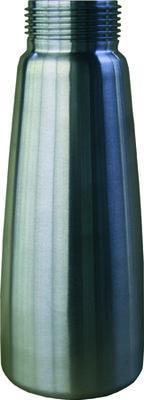 Fles r.v.s. 540 - t.b.v. Kidde slagroomapparaat - 0,5 liter, Verzenden, Nieuw in verpakking