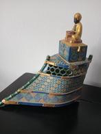 Kutani wierookbrander - Keramiek - Japan - 20e eeuw