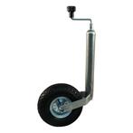 Novio Steunwiel Ø48mm 260x85/3.00-4 luchtband met stalen, Ophalen of Verzenden, Nieuw