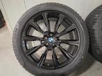 BMW X5 G05 X6 G06 20 inch NIEUWE Winterbanden 740M velgen, 275 mm, Banden en Velgen, Nieuw, Personenwagen