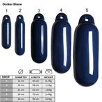 Drop Fenders Donker Blauw - alle maten, Ophalen of Verzenden, Nieuw