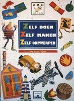 Zelf doen, zelf maken, zelf ontwerpen 9782215072164, Verzenden, Gelezen