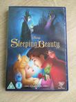 DVD - Sleeping Beauty - Doornroosje