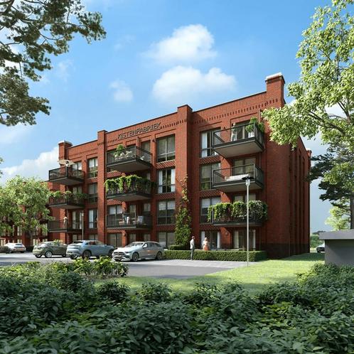 Appartement met Balkon en Zonneterras in Lemmer-Noord, Huizen en Kamers, Huizen te huur, Direct bij eigenaar, Appartement