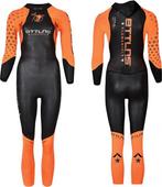 BTTLNS schoolslag wetsuit - zwempak - wetsuit - openwater, Verzenden, Nieuw