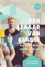 9789024428830 Een leraar van klasse | Tweedehands, Boeken, Verzenden, Zo goed als nieuw, Fred Korthagen