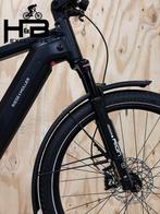 Riese & Müller Charger4 GT touring 27.5 inch E-Bike XT 2023, Riese & Müller, Ophalen of Verzenden, Zo goed als nieuw, 51 tot 55 cm