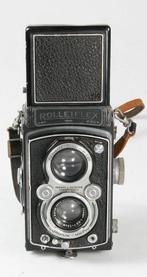 Rollei - Rolleiflex 3,5 - 120 / medium formaat camera, Audio, Tv en Foto, Fotocamera's Analoog, Nieuw