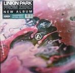 lp nieuw - Linkin Park - From Zero, Verzenden, Zo goed als nieuw