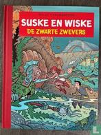 Suske en Wiske - De zwarte zwevers - 2018 (strips), Eén stripboek, Verzenden, Gelezen, Gucht, Peter Van.