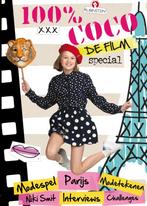100% Coco Paris / 100% Coco 9789047623595 Niki Smit, Verzenden, Zo goed als nieuw, Niki Smit