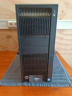 HP Z840 Workstation | 2x Xeon E5-2690 V4 | 128gb DDR4 | 5..., 64 GB of meer, Refurbished, Intel Xeon, Ophalen of Verzenden