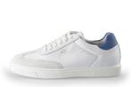 AQA Sneakers in maat 38 Wit | 10% extra korting, Verzenden, Wit, AQA, Sneakers of Gympen
