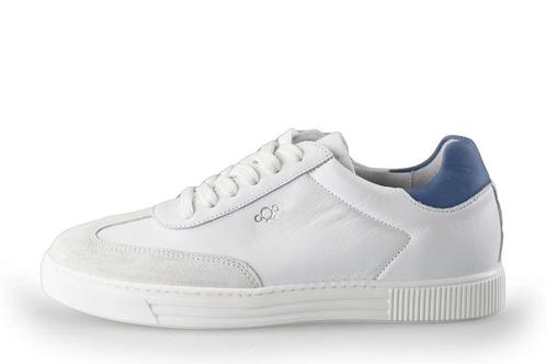 AQA Sneakers in maat 38 Wit | 10% extra korting, Kleding | Dames, Schoenen, Wit, Zo goed als nieuw, Sneakers of Gympen, Verzenden