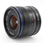 Laowa 7.5mm F/2 C-Dreamer MFT | Tweedehands, Verzenden, Gebruikt