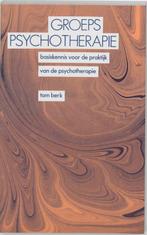 Groepspsychotherapie / Basiskennis voor de praktijk van de, Verzenden, Gelezen, T. Berk