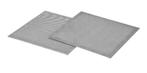 Constructa Metaalfilter 298619 / 00298619 284x283x4mm, Verzenden, Nieuw